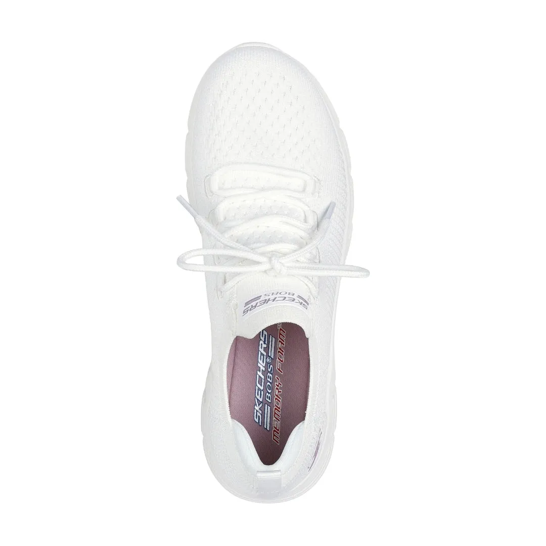 Chaussures de style de vie Bobs B Flex Lo pour femmes Skechers