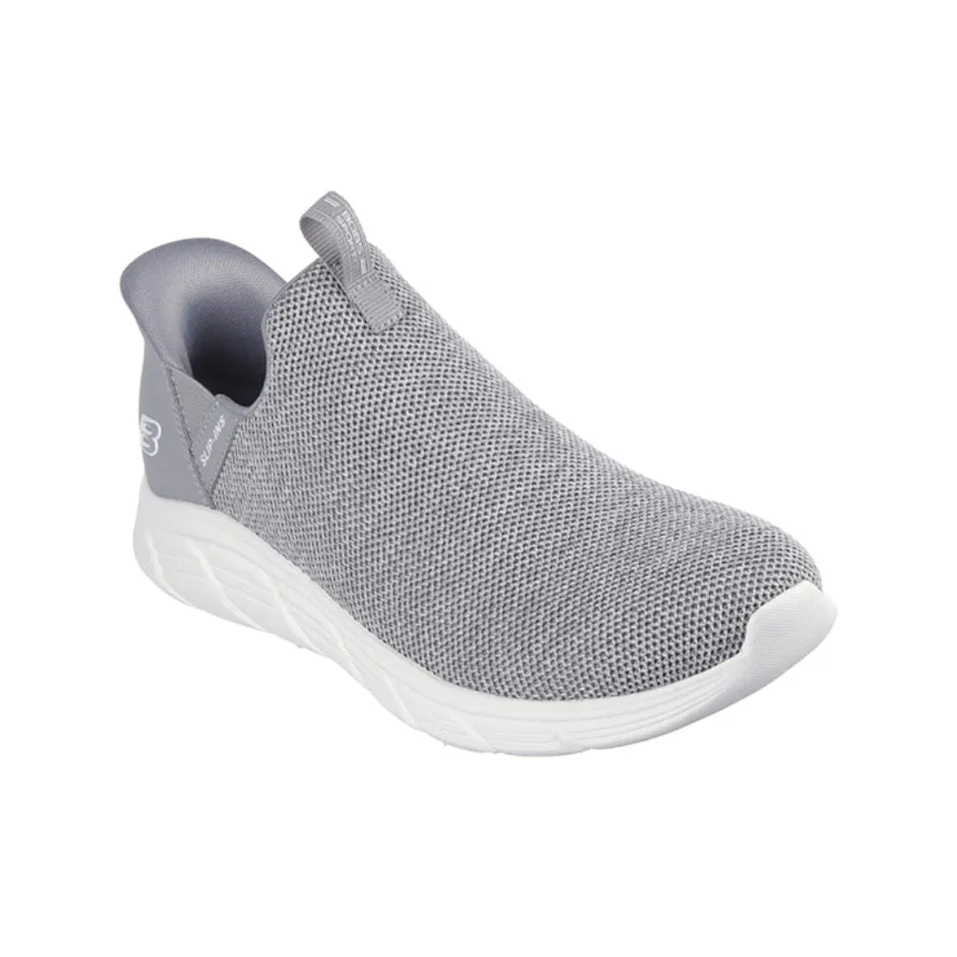 BOBS B Flex - Chaussures de style empilé pour femme Skechers