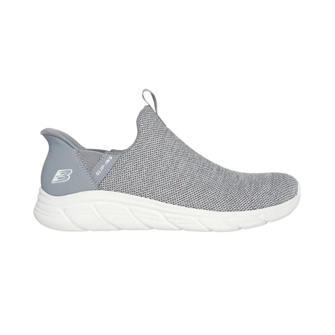 BOBS B Flex - Chaussures de style empilé pour femme Skechers