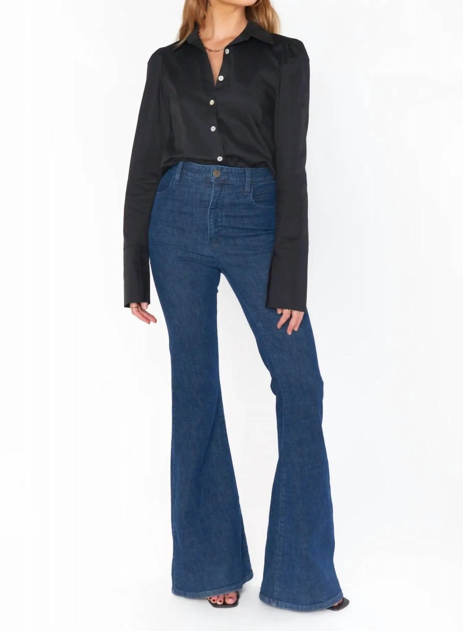 Boulevard Body en Noir