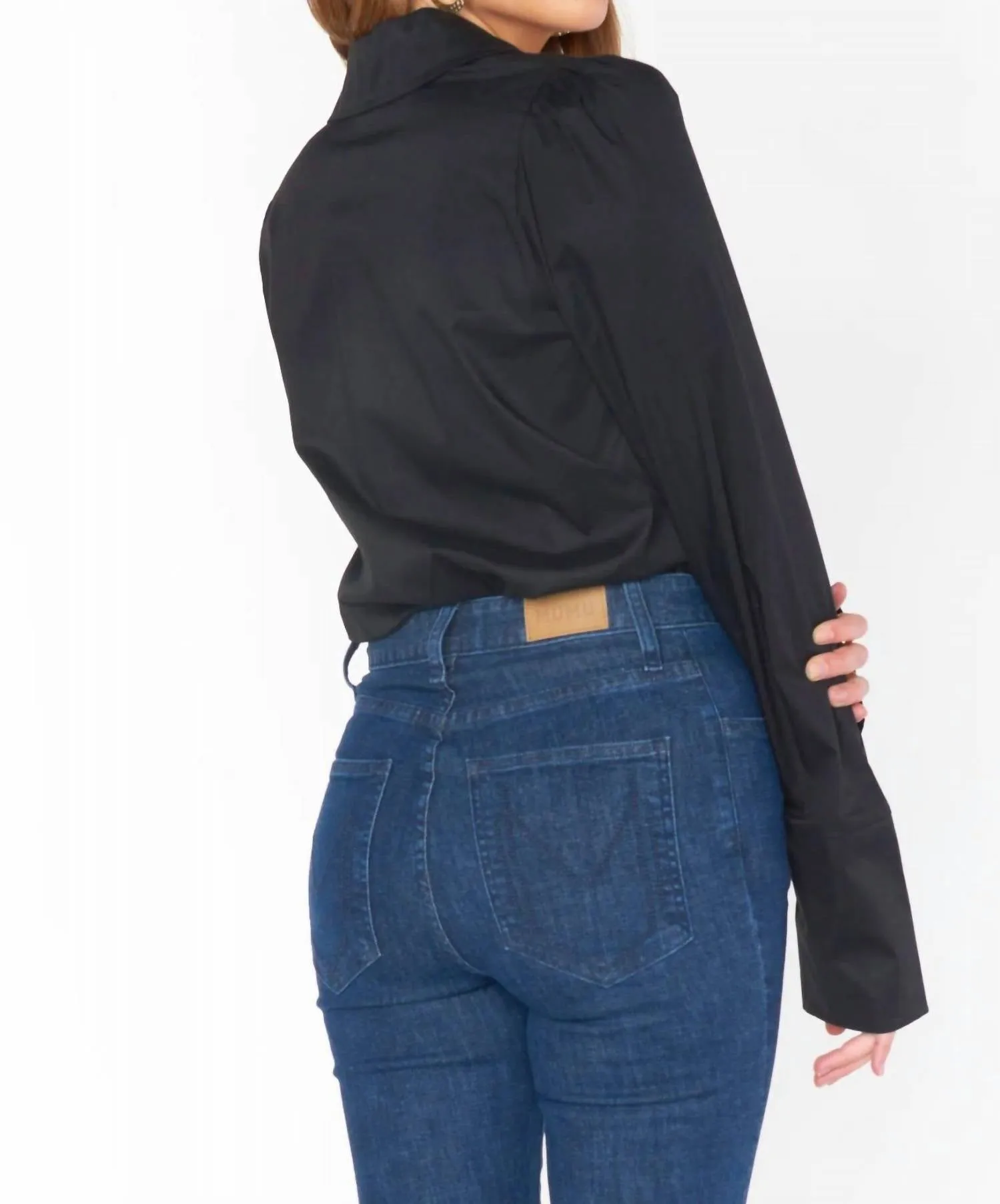 Boulevard Body en Noir
