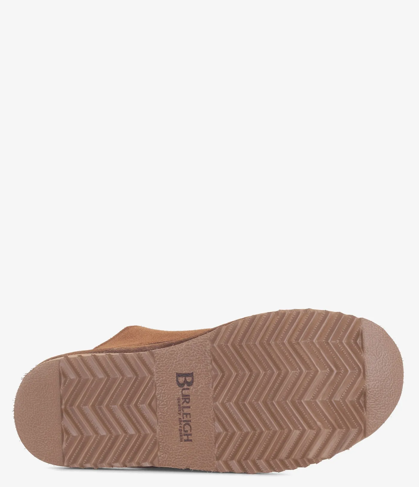 Botte Chukka à Lacets Burleigh Moc Toe - Femme