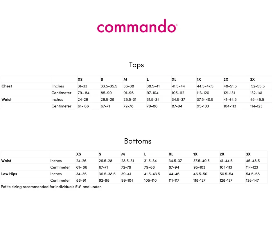 Combinaison Butter Tank en blanc