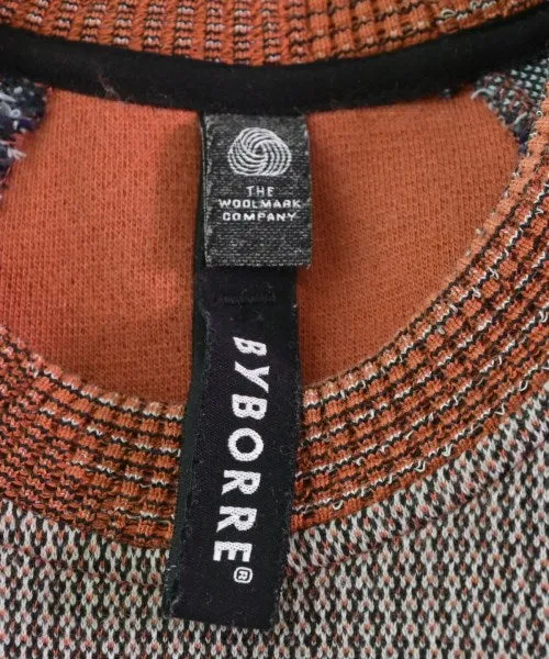 Pulls BYBORRE