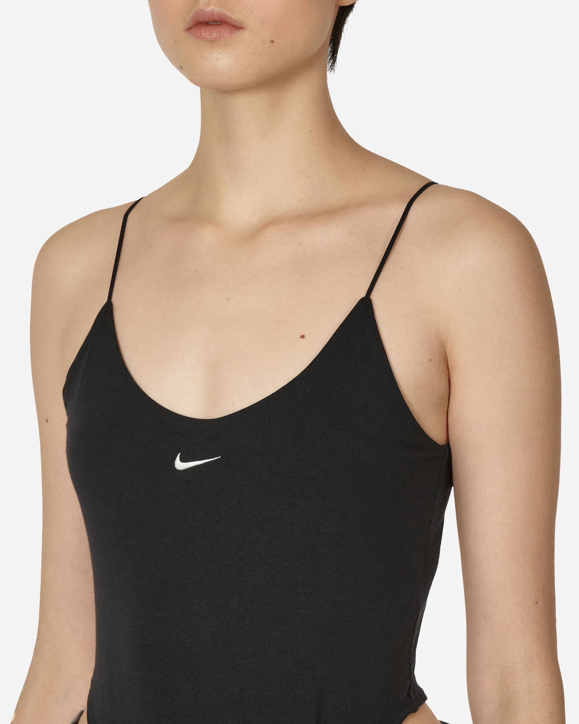 Body Chill Maille Fine Noir