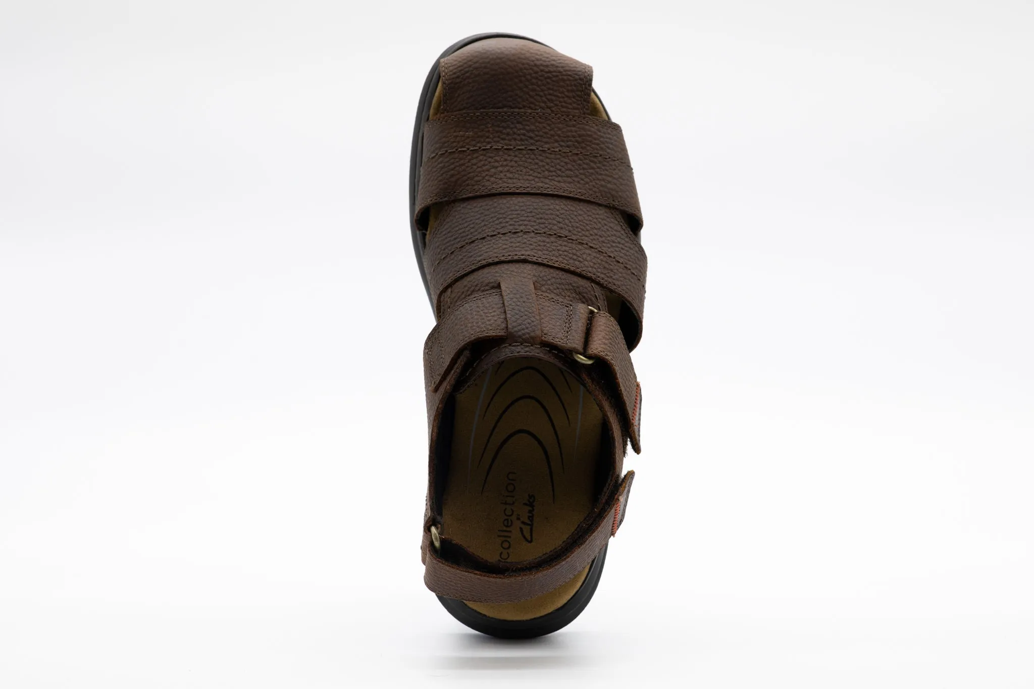 Clarks HAPSFORD COVE Chaussures Clarks