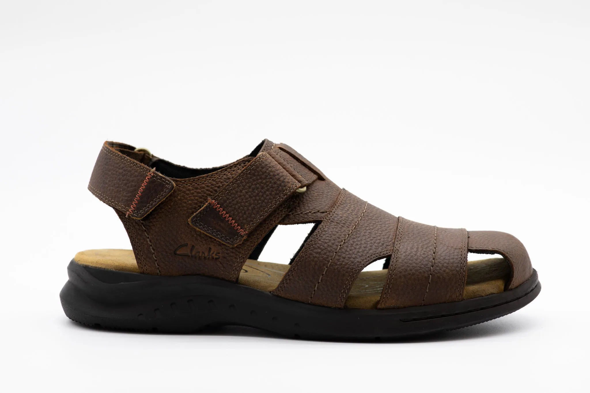 Clarks HAPSFORD COVE Chaussures Clarks