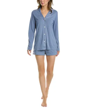 Cosabella 2pc Bella Pajama Short Set