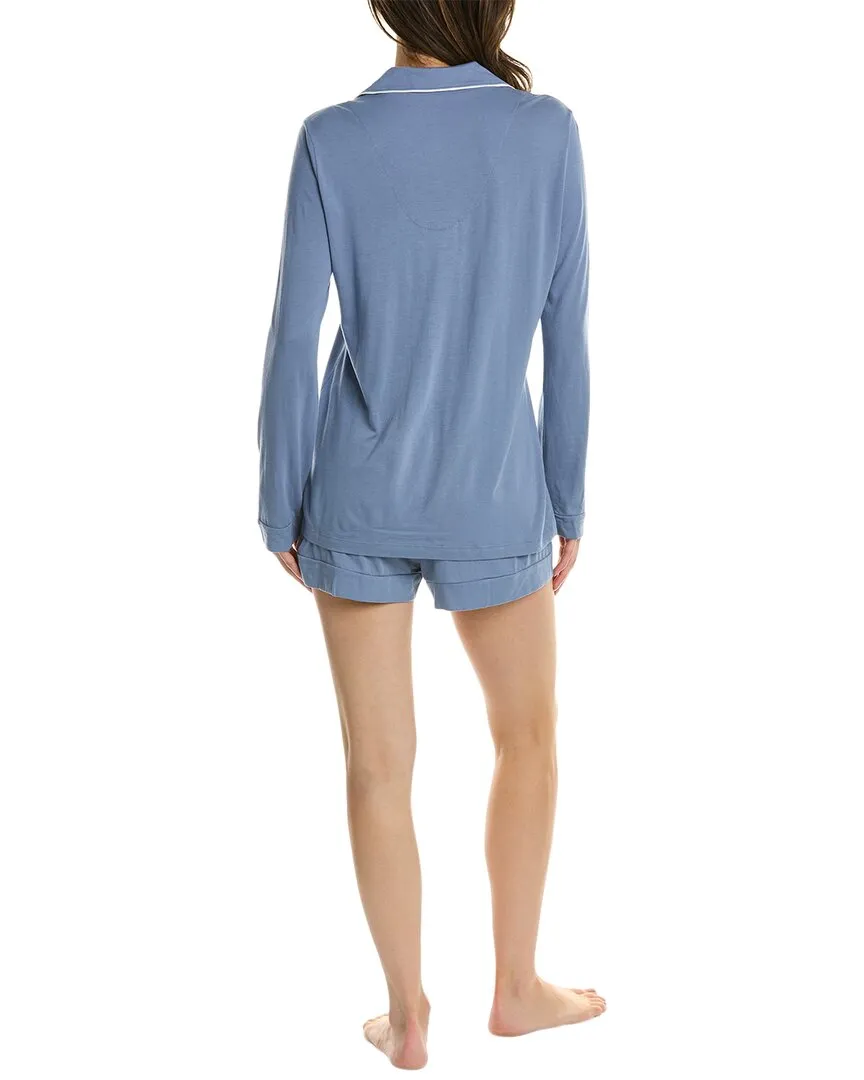 Ensemble Pyjama Court Bella Cosabella 2 pièces