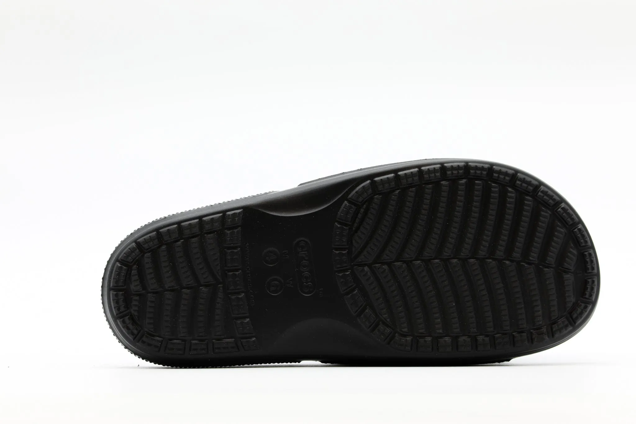 CROCS CLASSIC SLIDE Chaussures Crocs