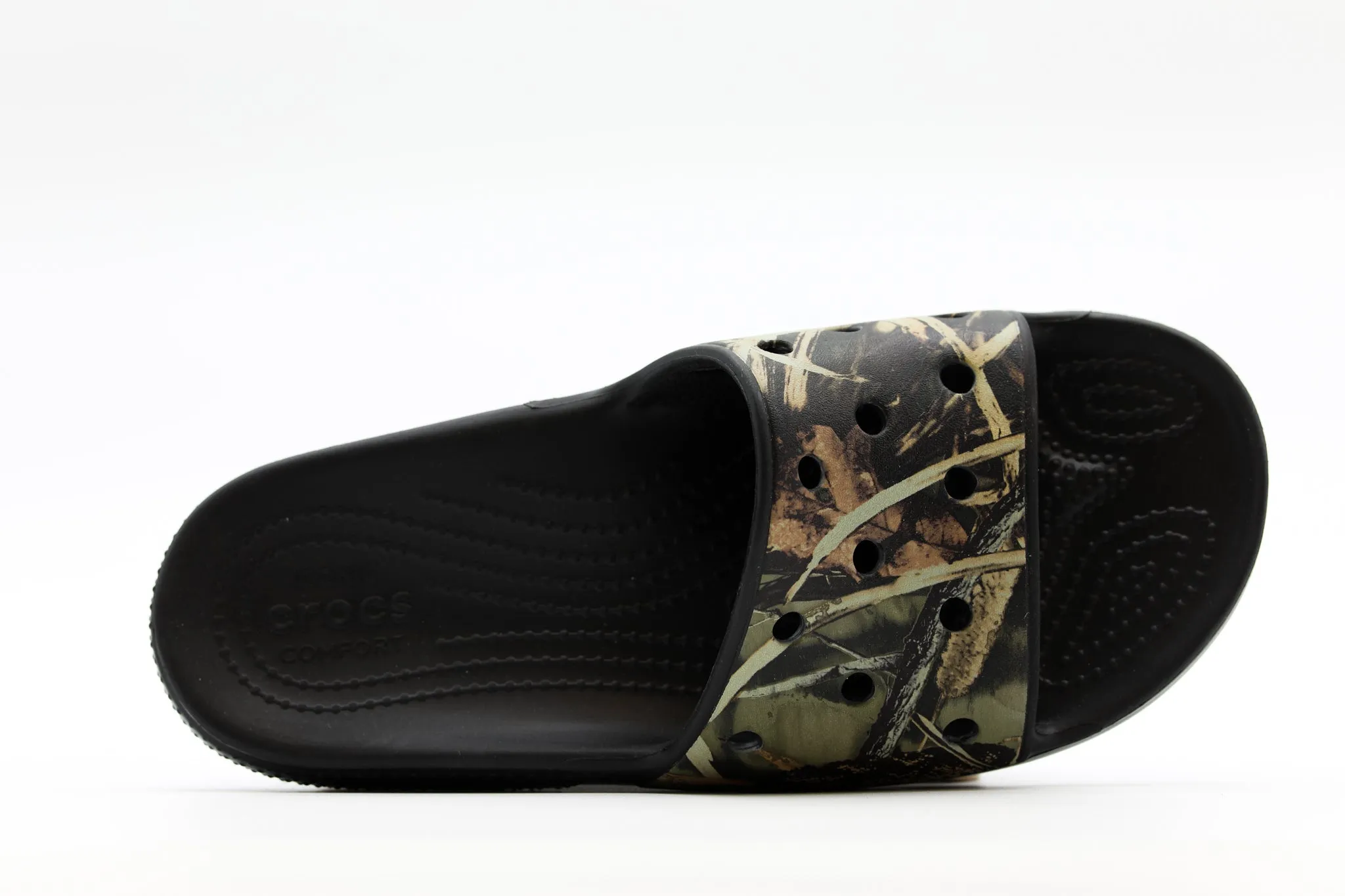 CROCS CLASSIC SLIDE Chaussures Crocs