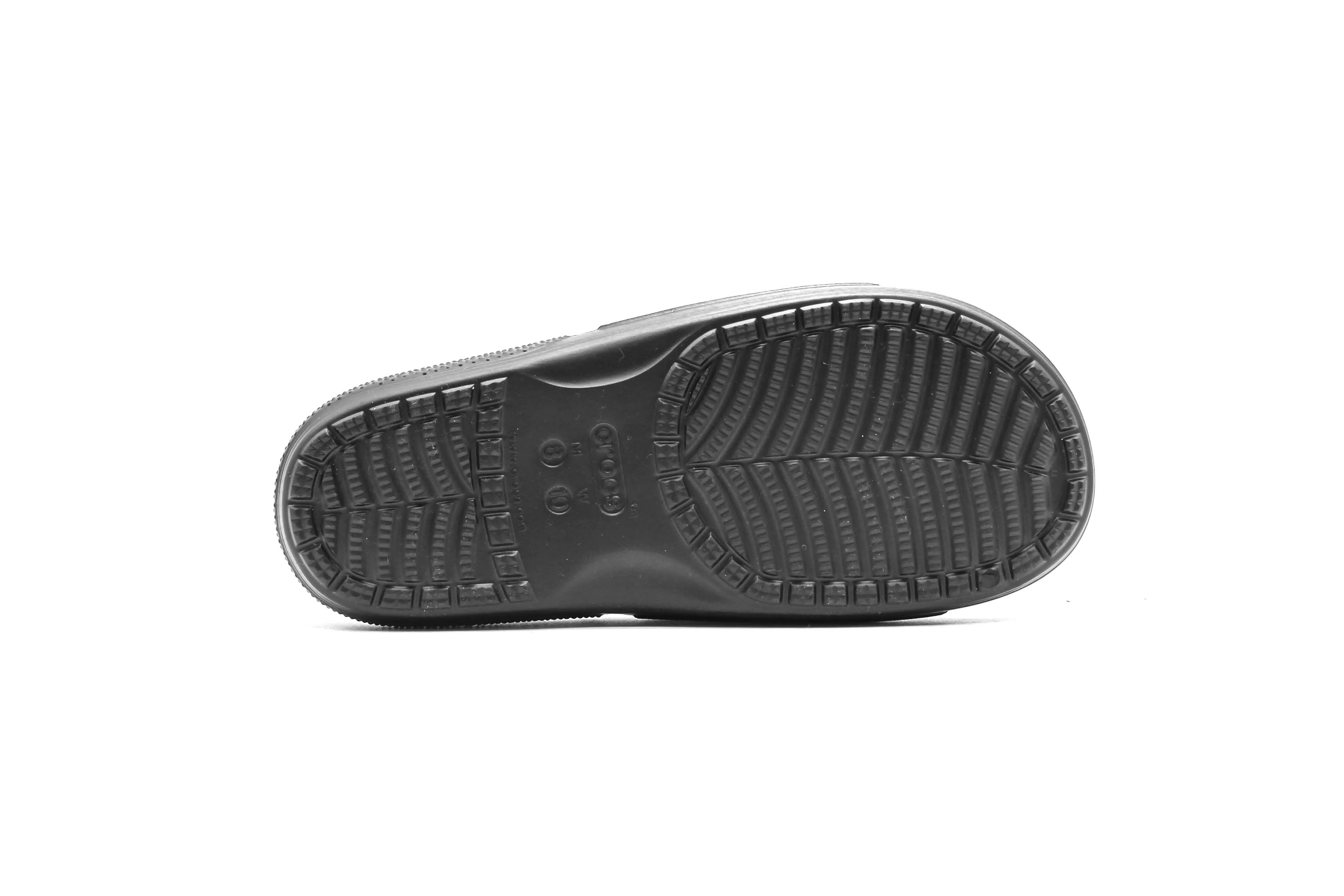 CROCS CLASSIC SLIDE Chaussures Crocs