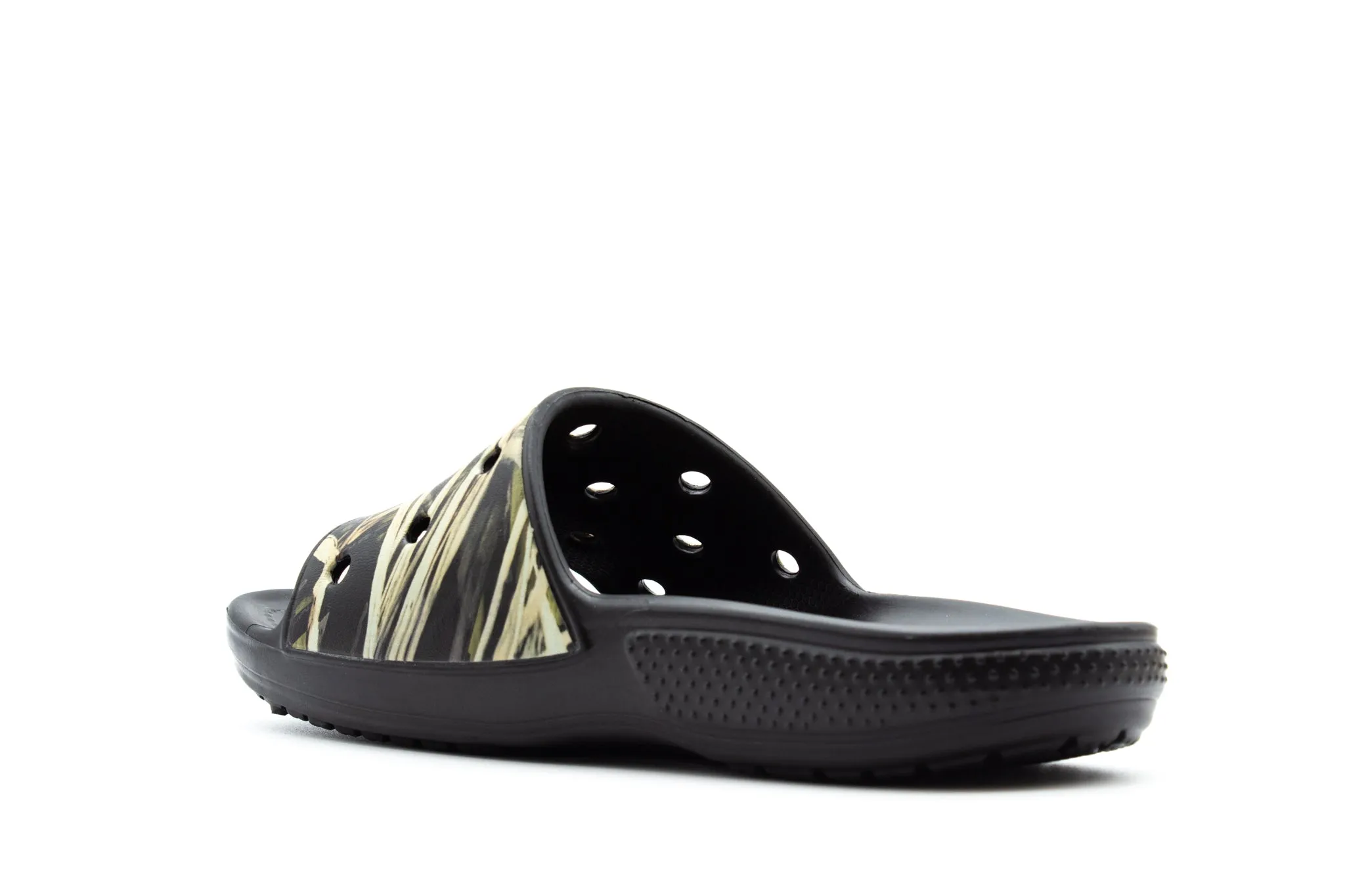 CROCS CLASSIC SLIDE Chaussures Crocs