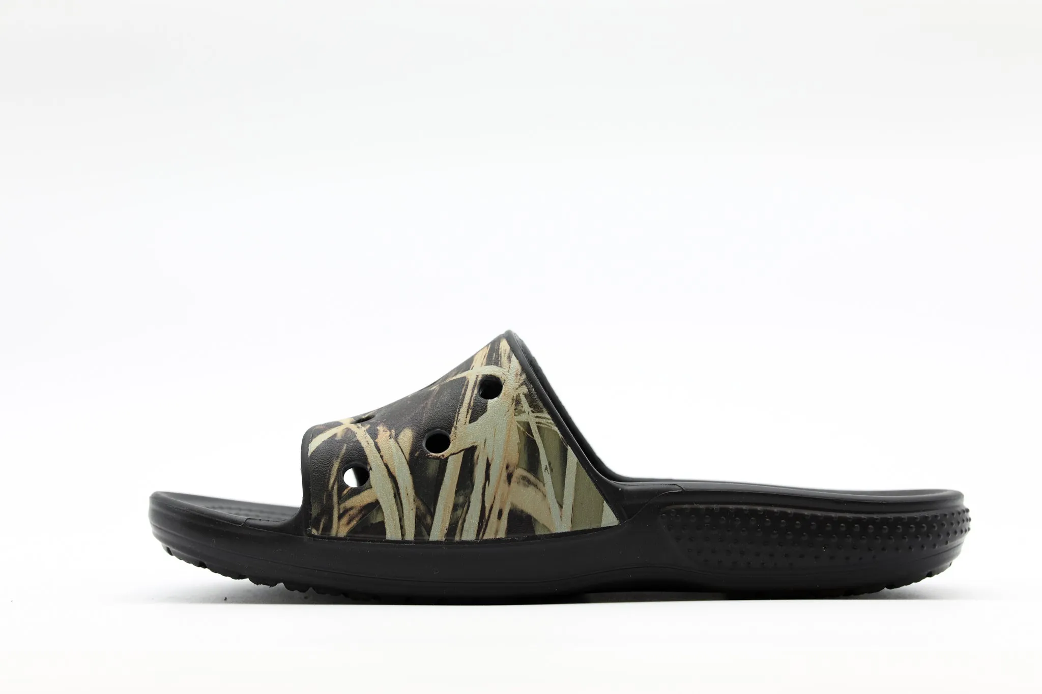 CROCS CLASSIC SLIDE Chaussures Crocs