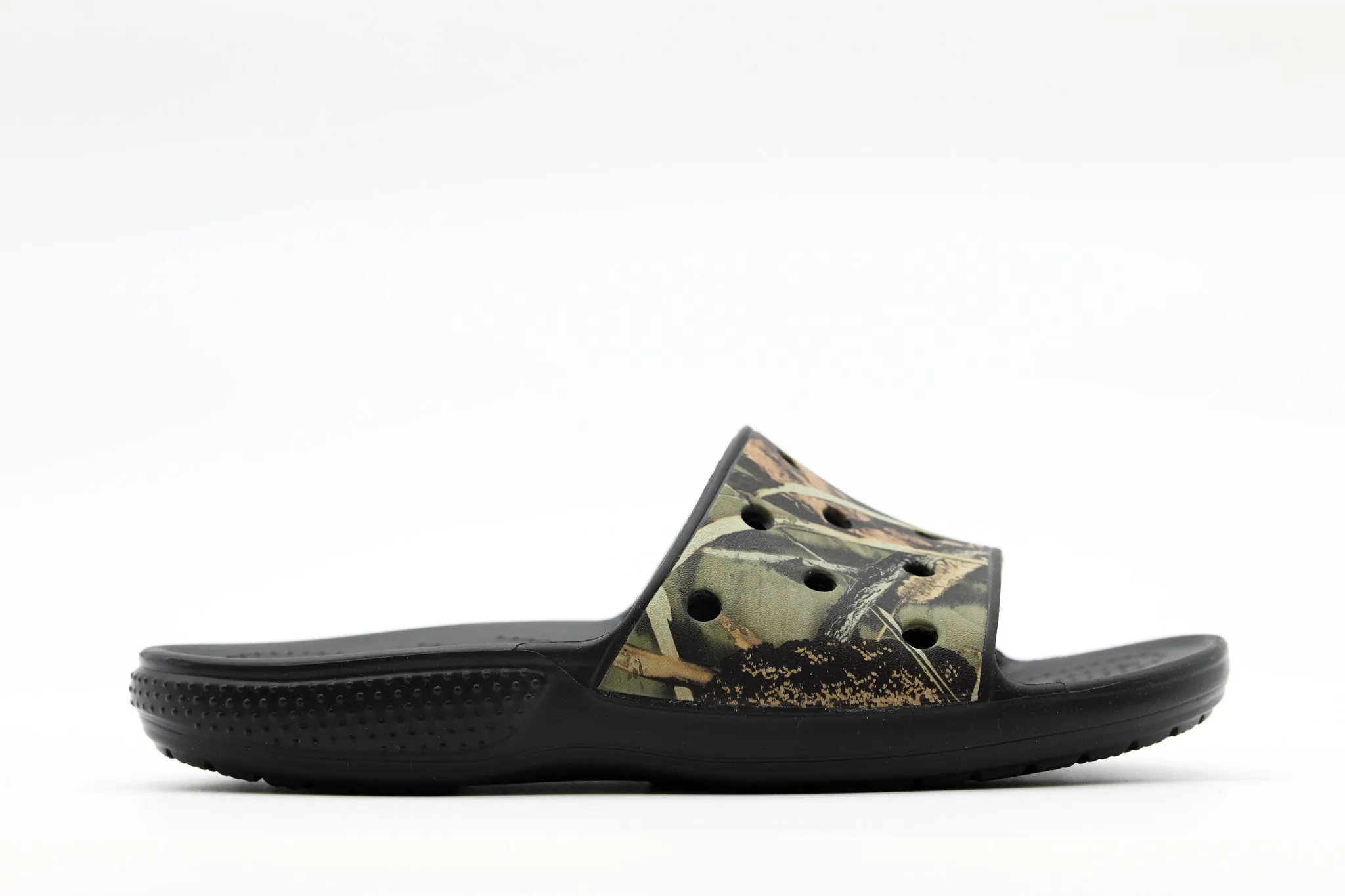 CROCS CLASSIC SLIDE Chaussures Crocs