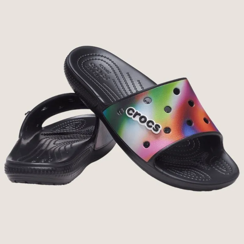 Crocs Classic Solarized Slide_Crocs