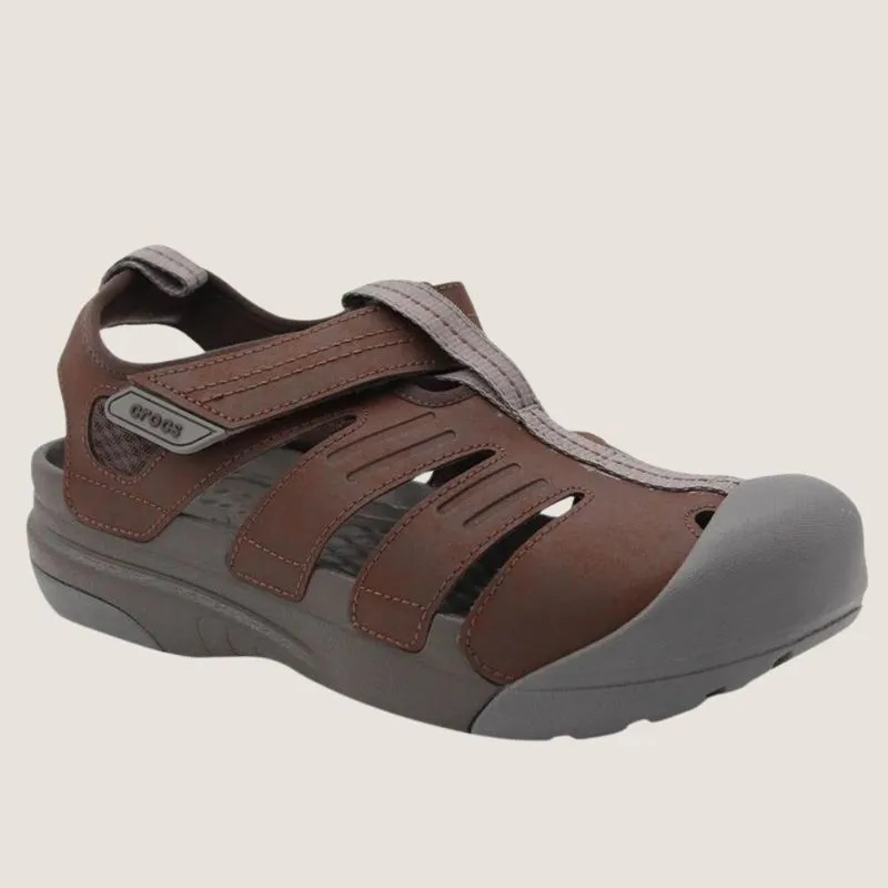 Crocs Yukon Sandales de Pêcheur_Crocs
