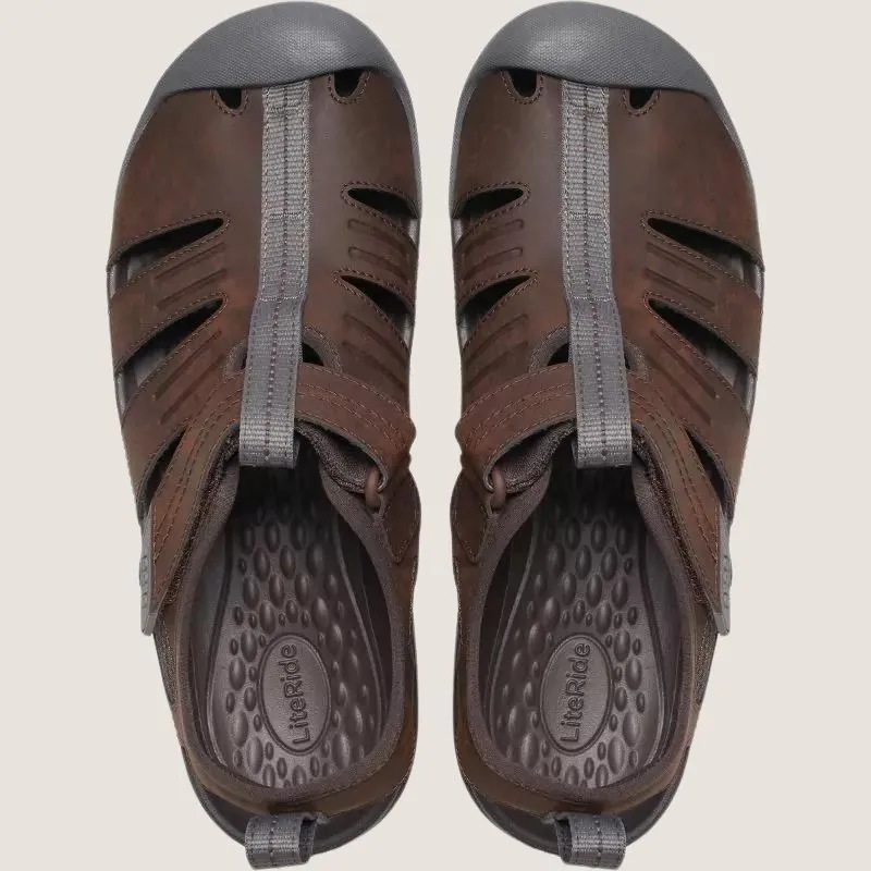 Crocs Yukon Sandales de Pêcheur_Crocs