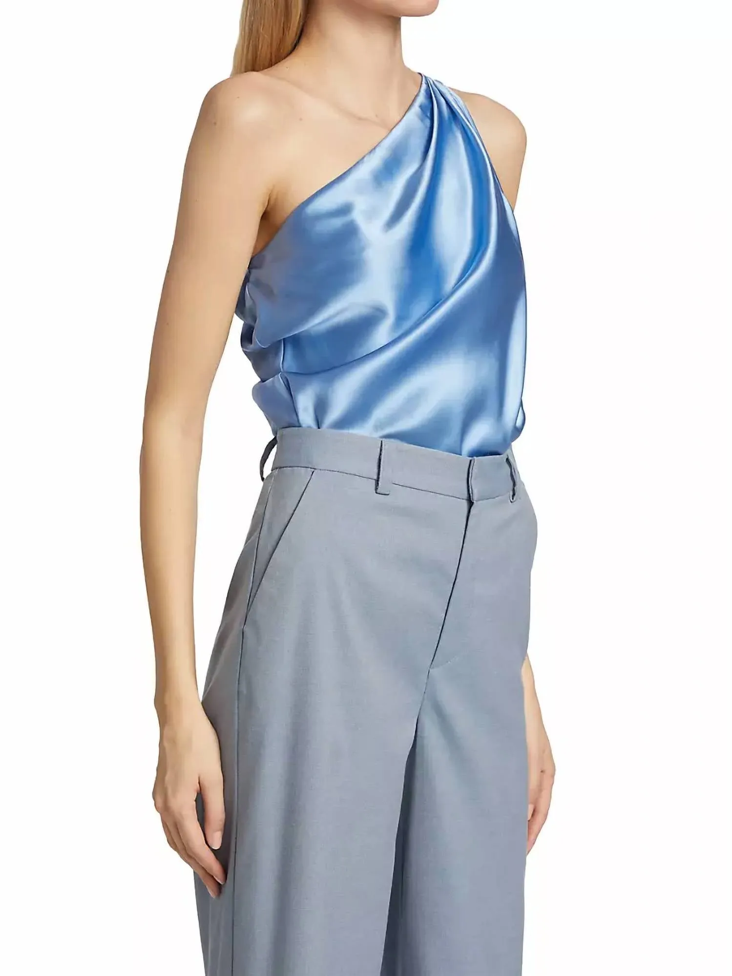Combinaison Darby en aqua
