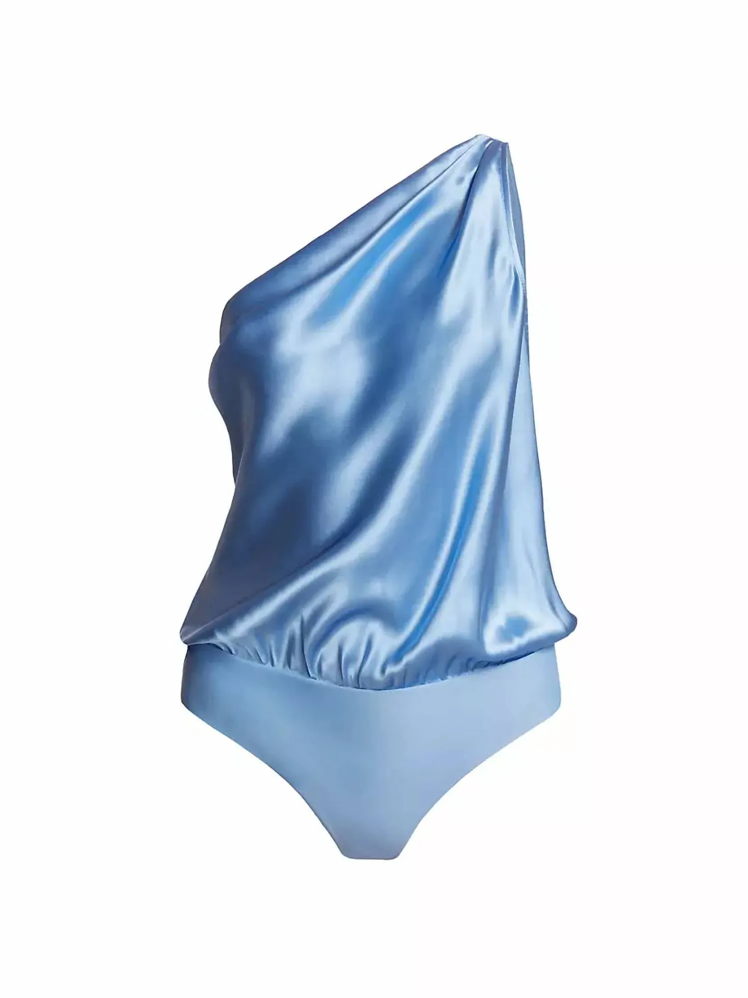 Combinaison Darby en aqua