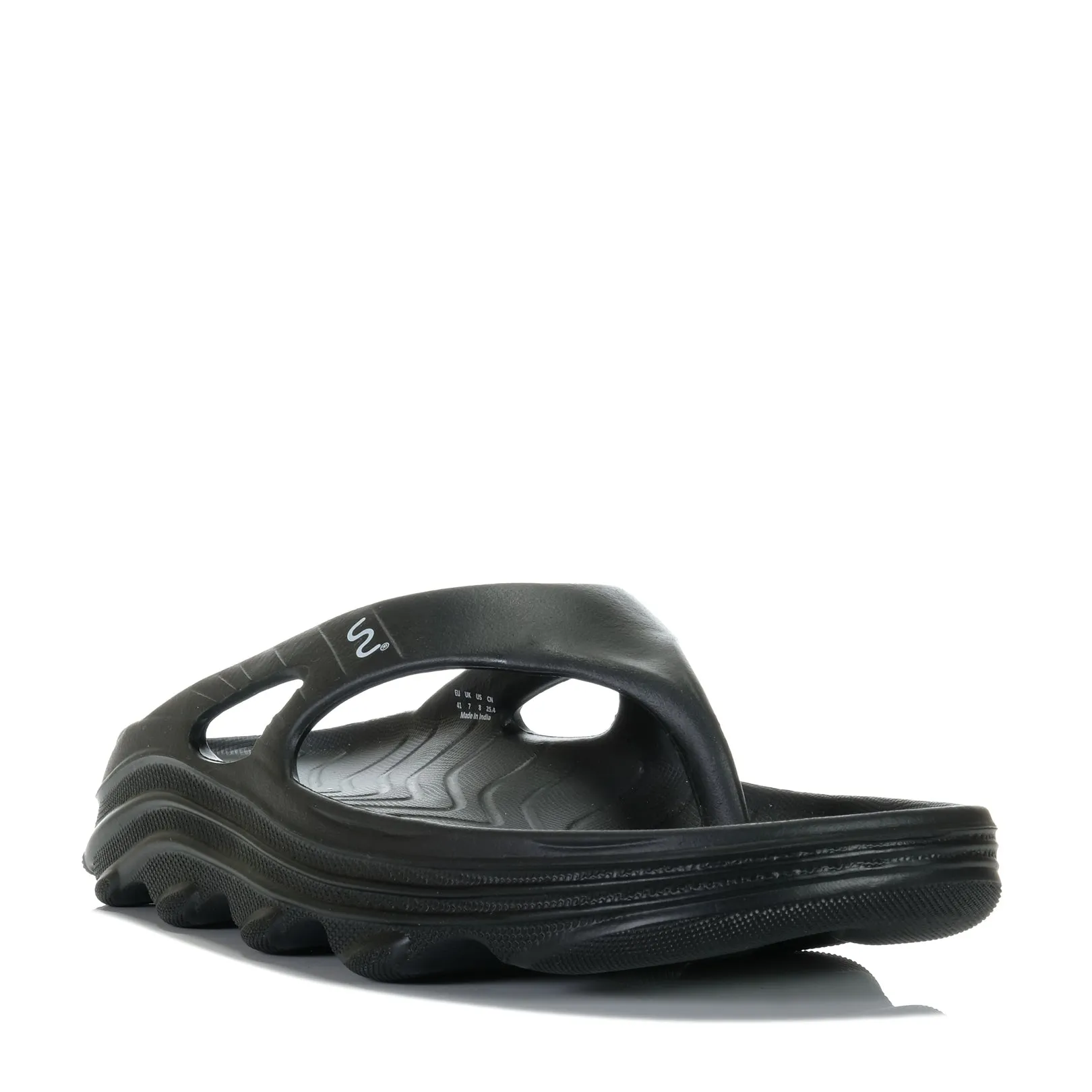 DoubleU Riva Noir