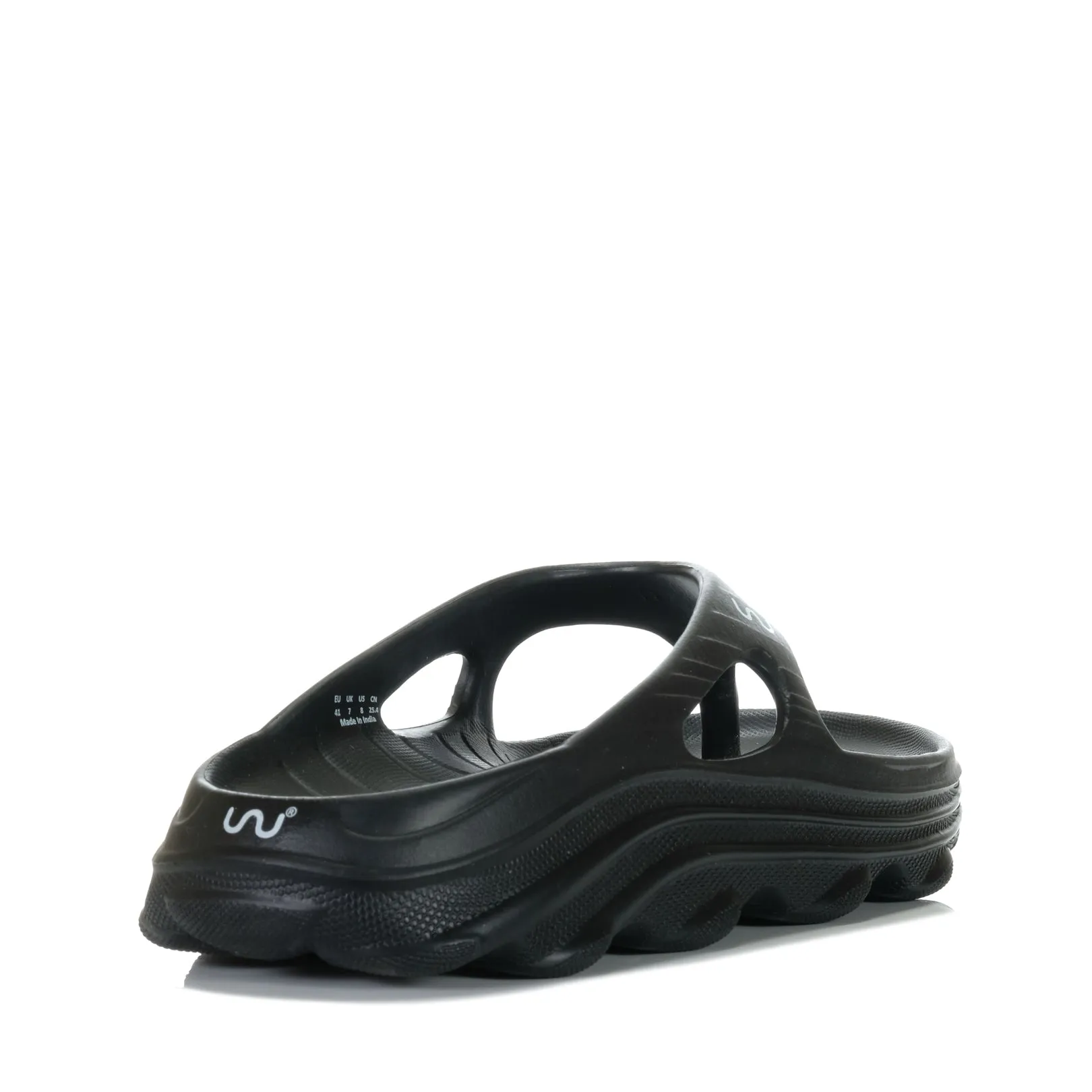 DoubleU Riva Noir