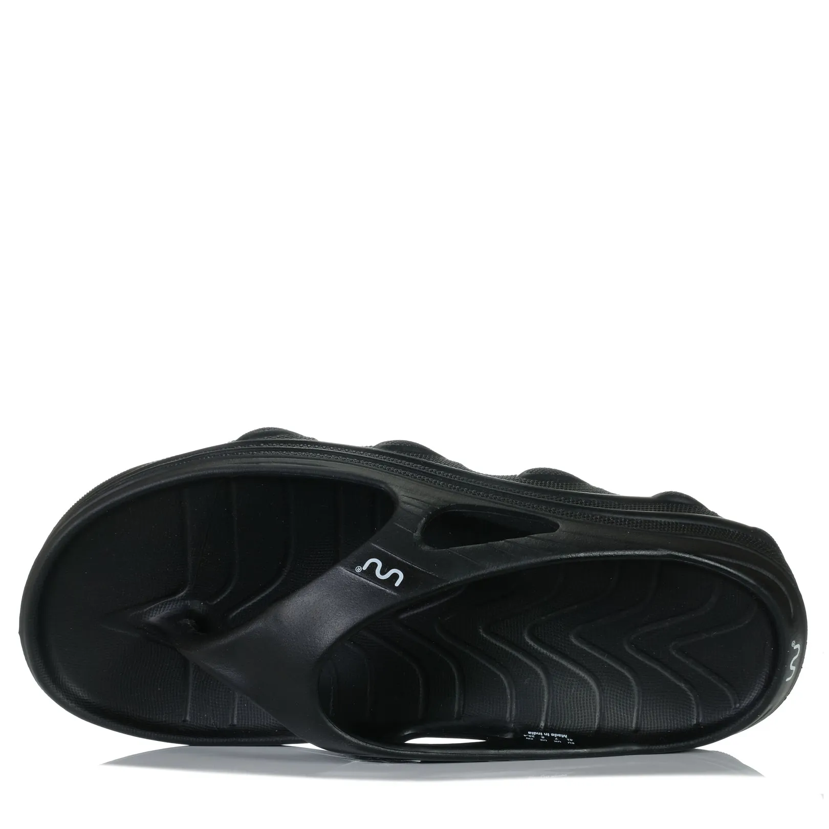 DoubleU Riva Noir