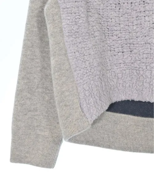 Pullovers de tiroir