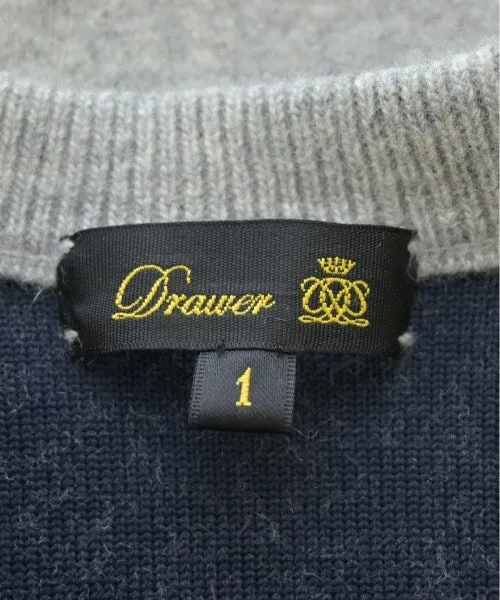 Pullovers de tiroir