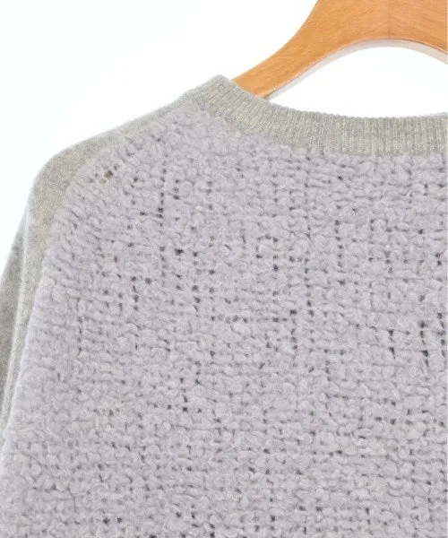 Pullovers de tiroir