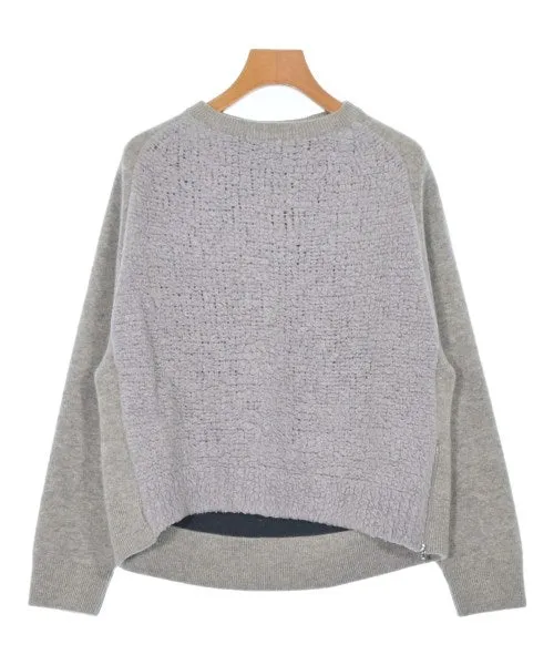 Pullovers de tiroir