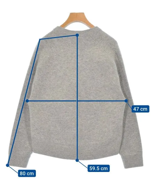 Pullovers de tiroir