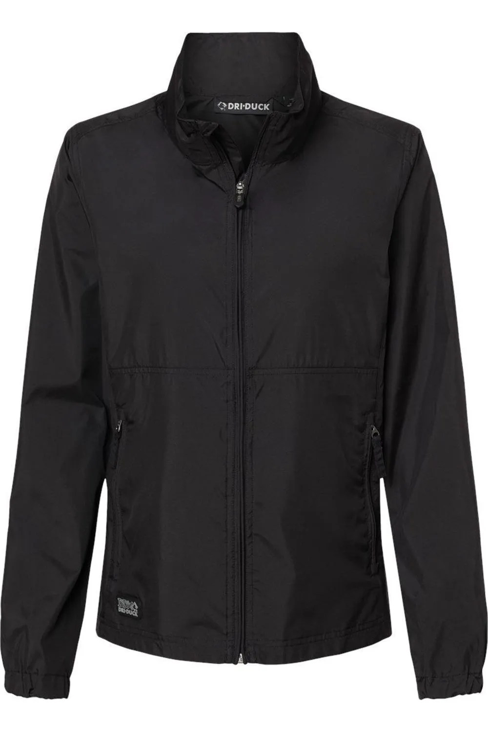 DRI DUCK Veste pliable pour femmes Riley