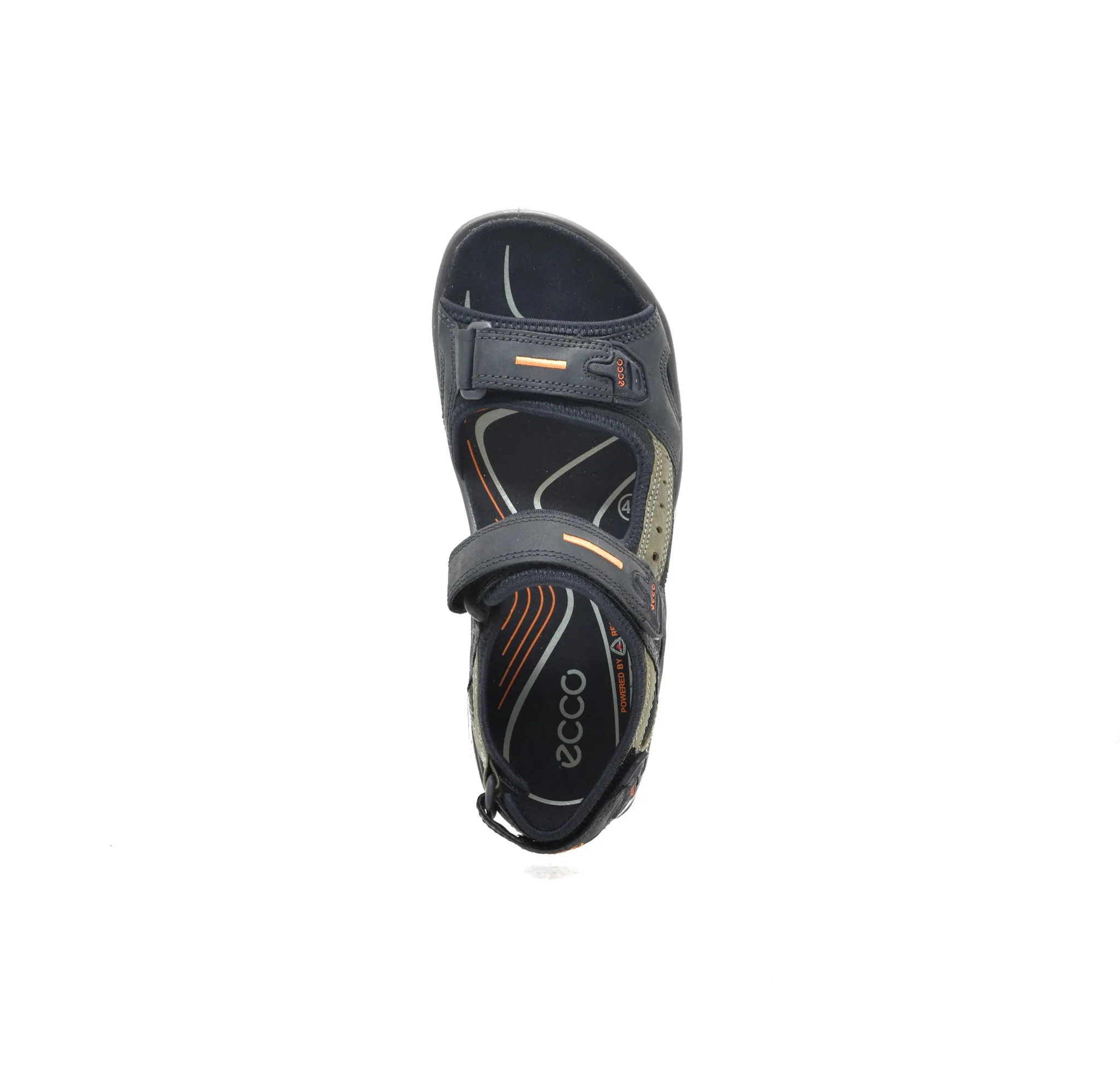 ECCO SANDALE YUCATAN POUR HOMME chaussures ECCO