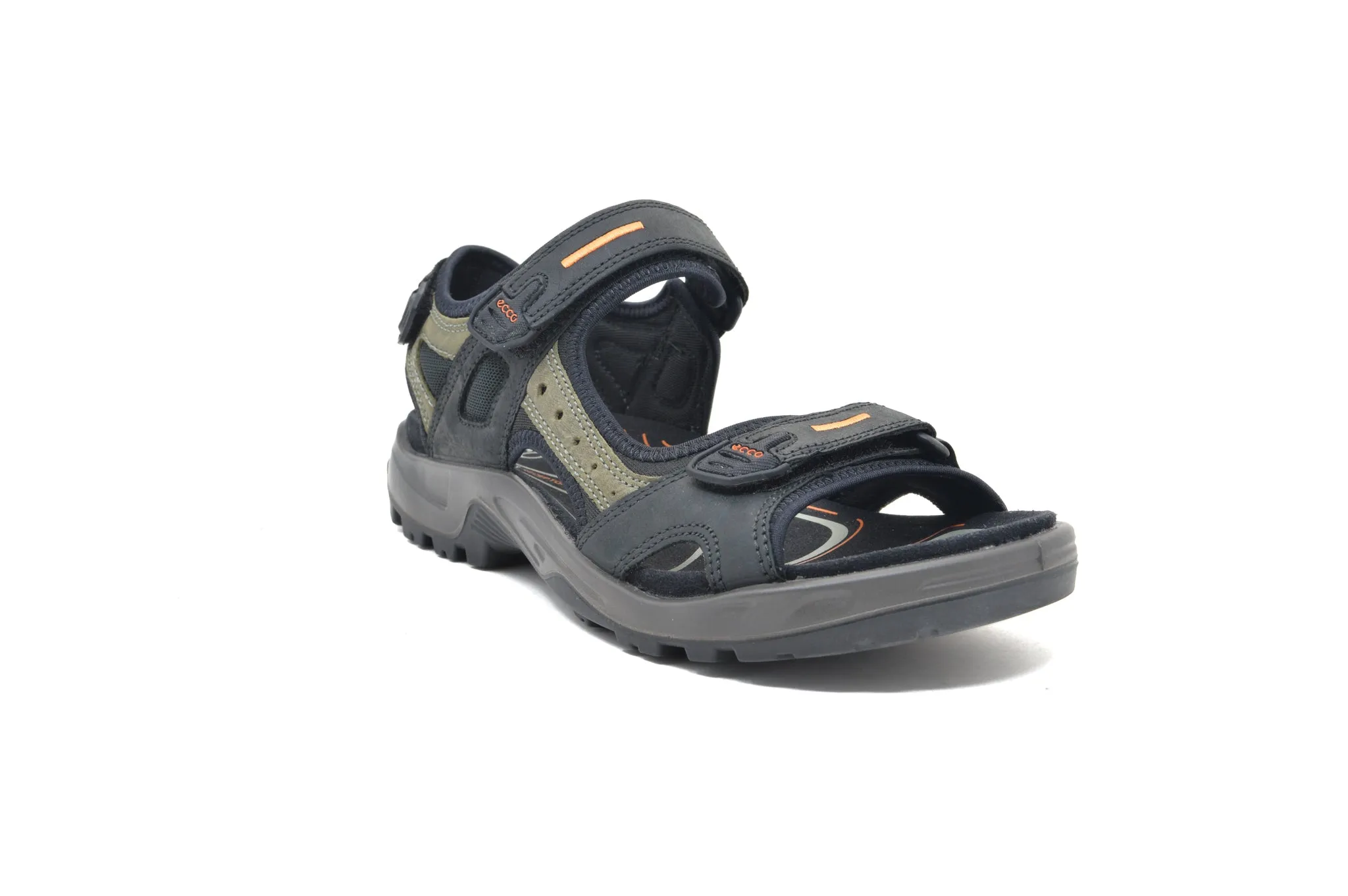 ECCO SANDALE YUCATAN POUR HOMME chaussures ECCO