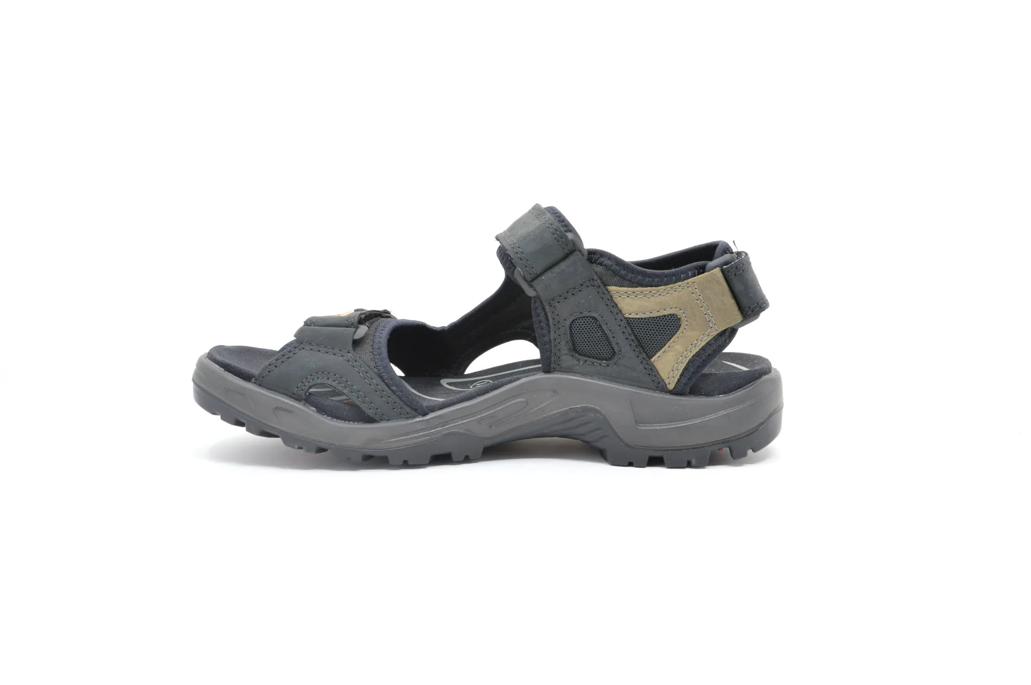 ECCO SANDALE YUCATAN POUR HOMME chaussures ECCO