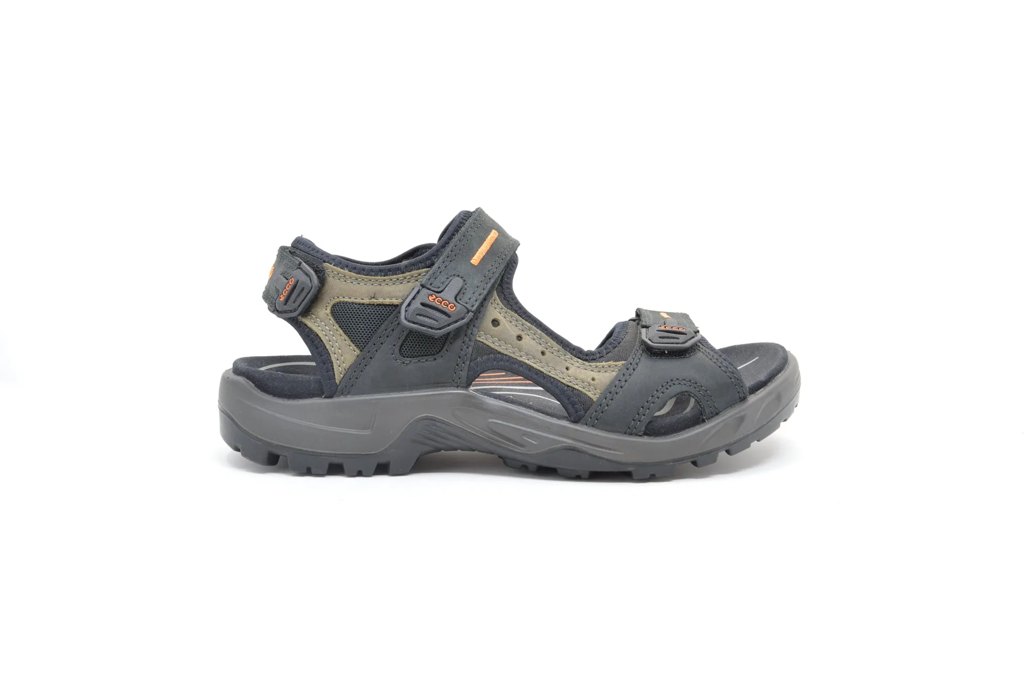 ECCO SANDALE YUCATAN POUR HOMME chaussures ECCO