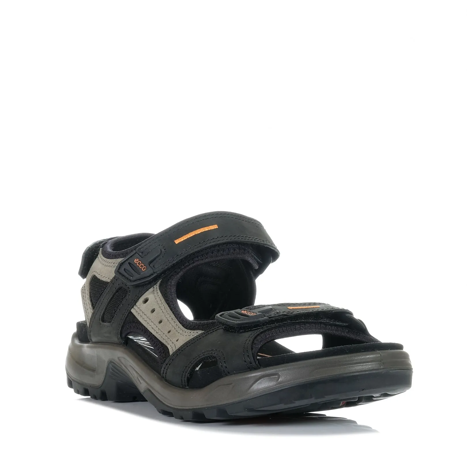 Ecco Offroad 069564 Noir