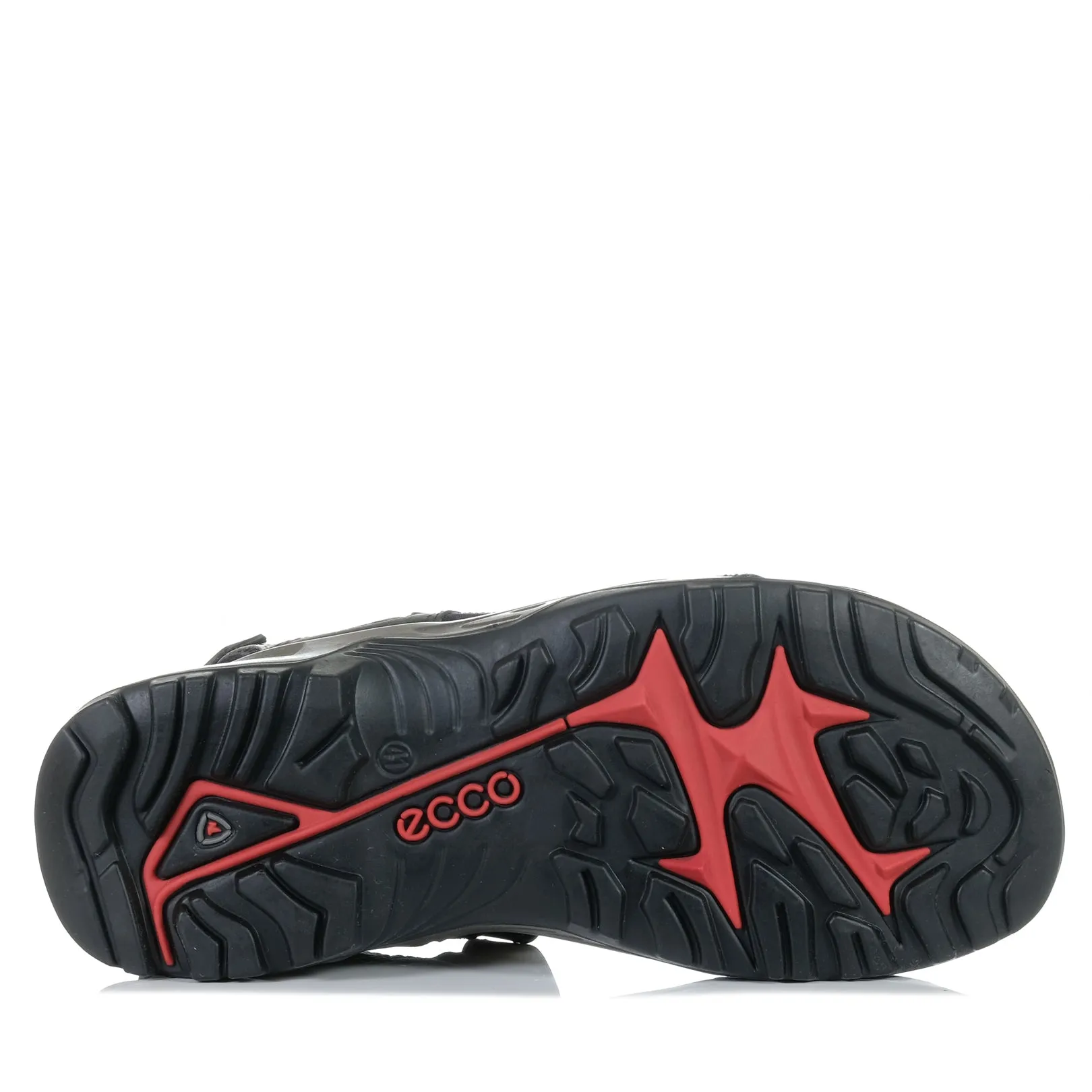 Ecco Offroad 069564 Noir