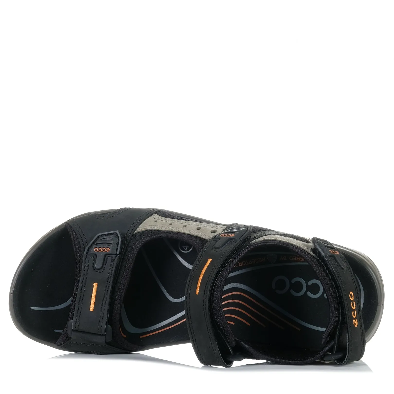 Ecco Offroad 069564 Noir