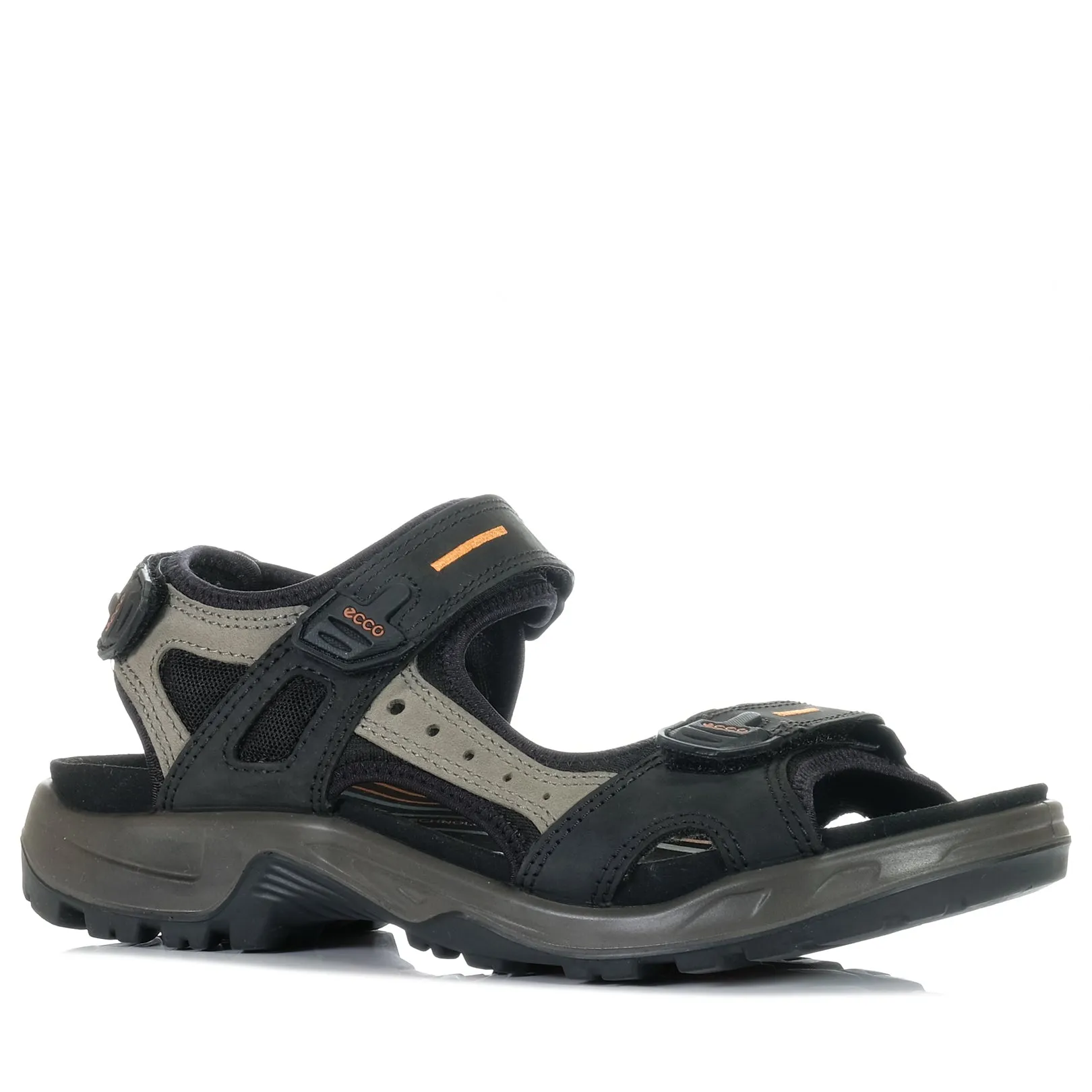 Ecco Offroad 069564 Noir