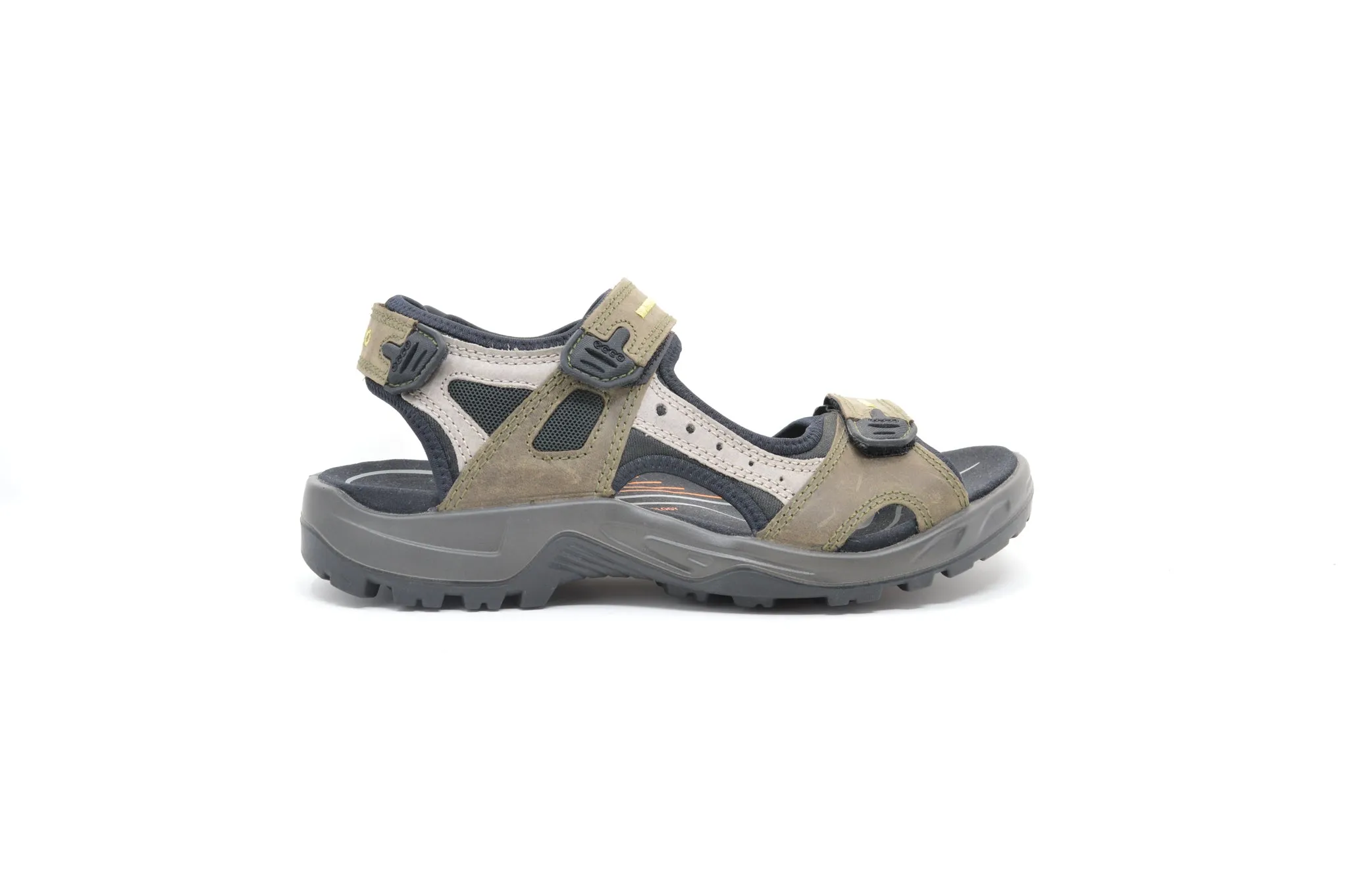 ECCO Offroad Yucatan Chaussures ECCO