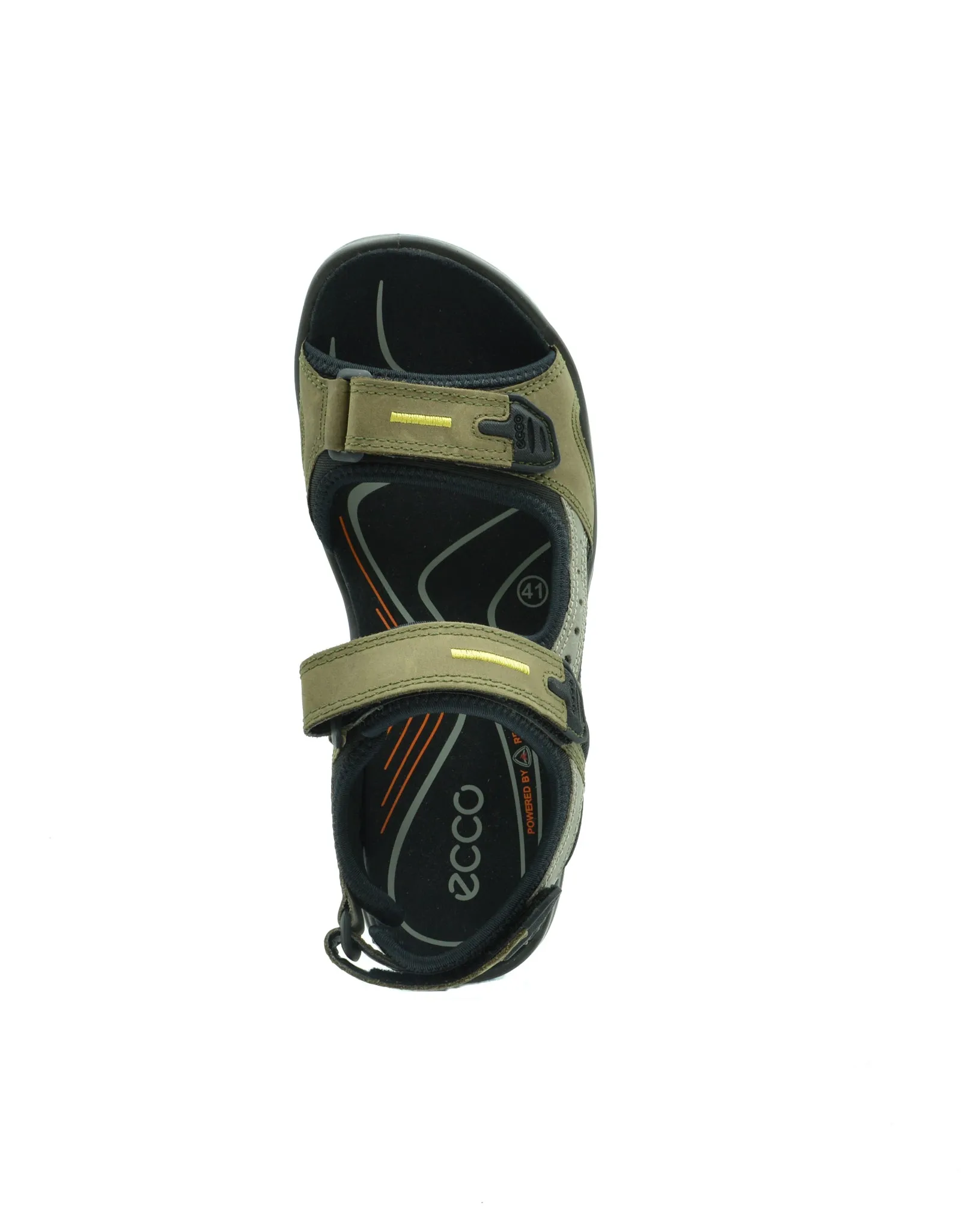 ECCO Offroad Yucatan Chaussures ECCO