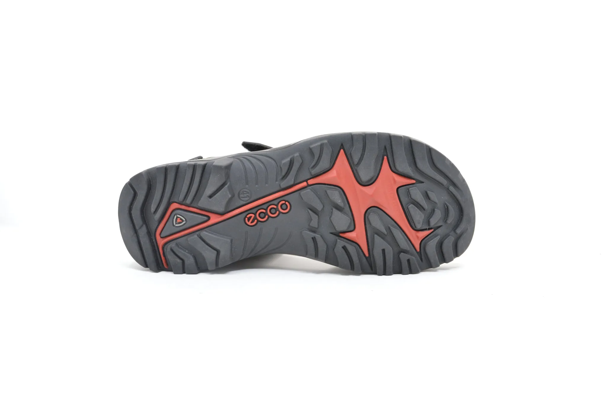 ECCO Offroad Yucatan Chaussures ECCO