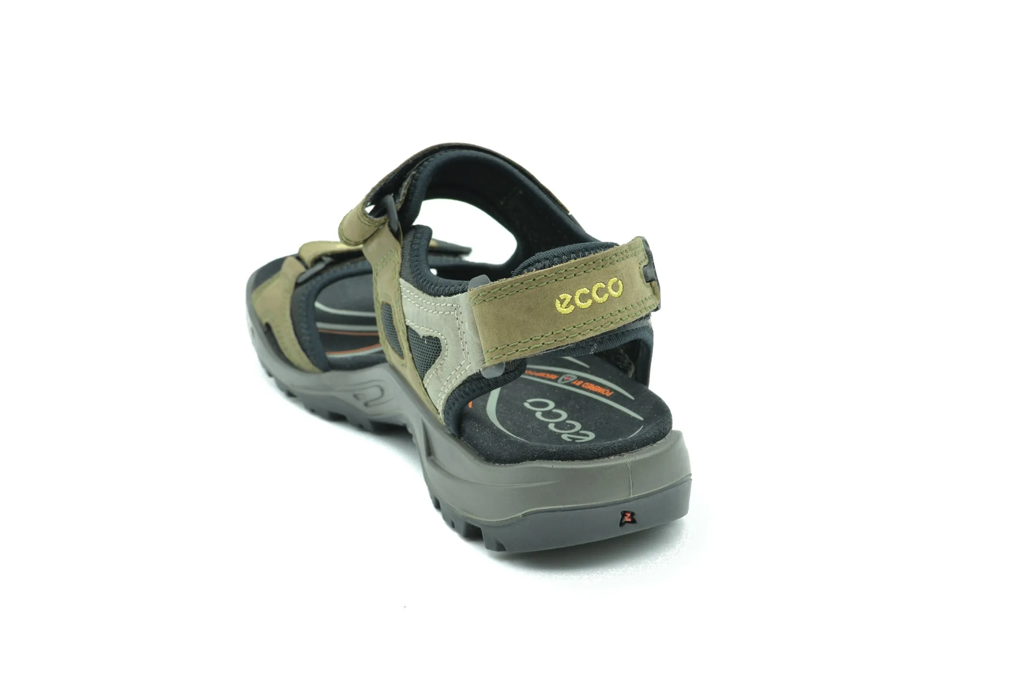 ECCO Offroad Yucatan Chaussures ECCO