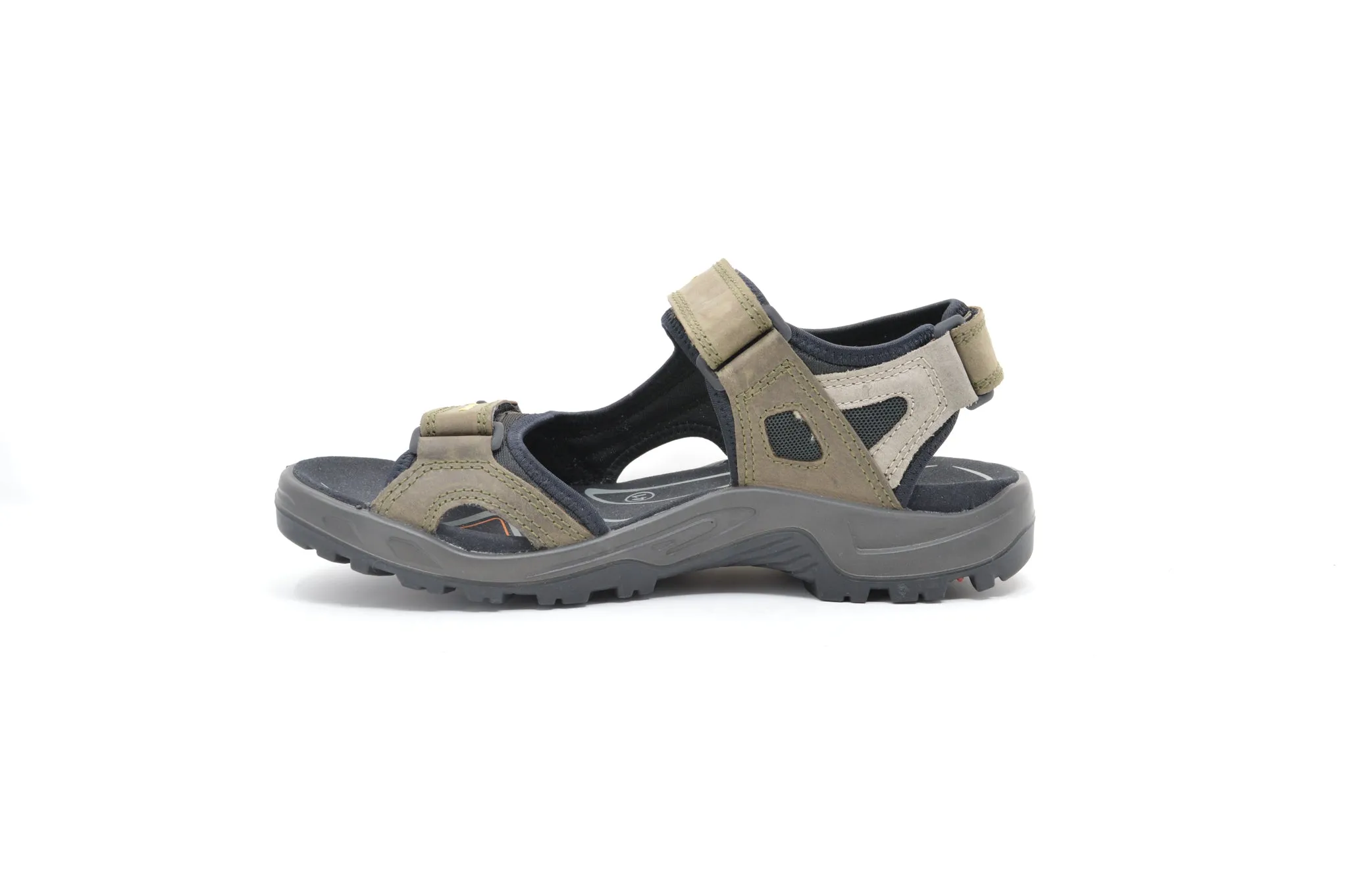 ECCO Offroad Yucatan Chaussures ECCO