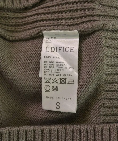 Pulls EDIFICE