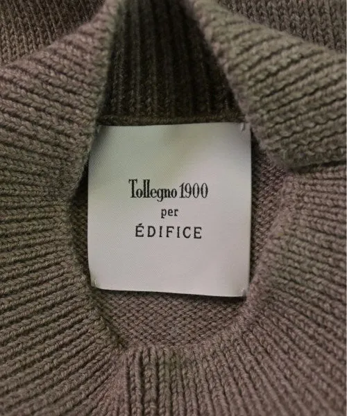 Pulls EDIFICE