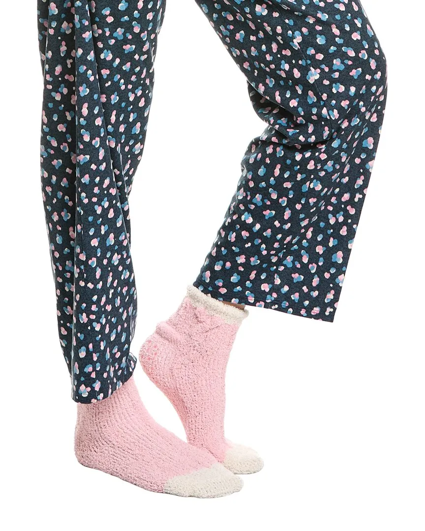 Ensemble de pyjama Ellen Tracy 2 pièces haut et pantalon