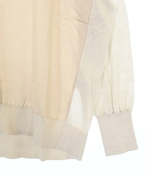 Ensemble de pulls coordonnés